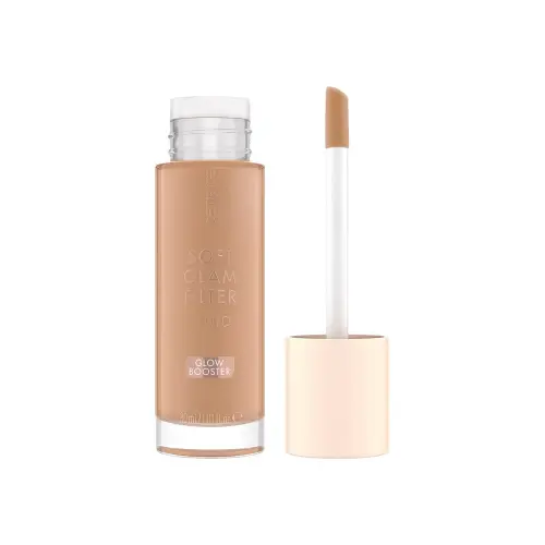 Catrice Флюид с эффектом мягкого свечения Soft Glam Filter Fluid 030 1уп