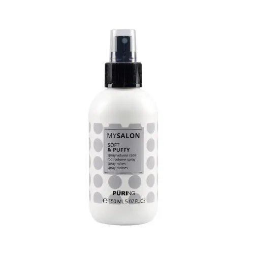 Puring Mysalon soft & puffy спрей для обьема 150ML