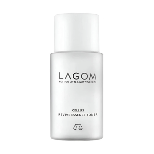 LAGOM CELLUS REVIVE ESSENCE TONER Тонер-эссенция для глубокого увлажнения 200 мл