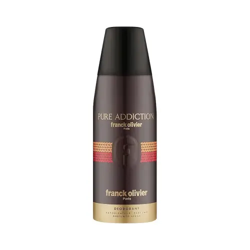 FRANCK OLIVIER  Pure Addiction ( W) DEODORANT SPRAY 250ML