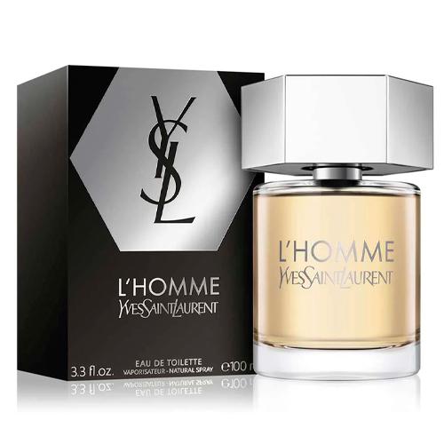 L'HOMME ТУАЛЕТНАЯ ВОДА МУЖ. 100 МЛ