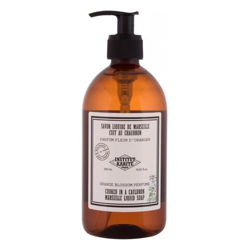 Vintage Collection Marseille Liquid Soap – Orange Blossom Жидкое мыло Marseille Vintage Collection Цветок апельсина 500 мл