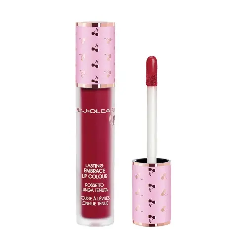 NAJ OLEARI LASTING EMBRACE LIP COLOUR LASTING EMBRACE LIP COLOUR Ref.09