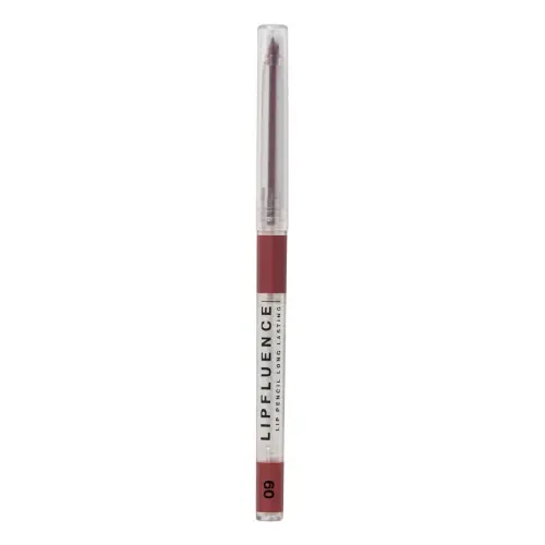 Influence Beauty Карандаш для губ автоматический Lipfluence/Automatic lip pencil тон/shade 09