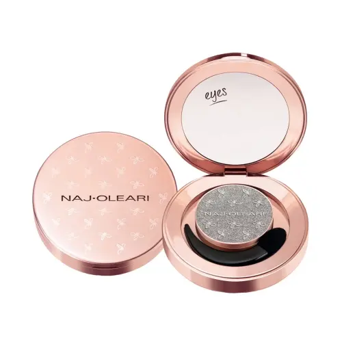 NAJ OLEARI COLOUR FAIR EYESHADOW W&D COLOUR FAIR EYESHADOW W&D Ref.19