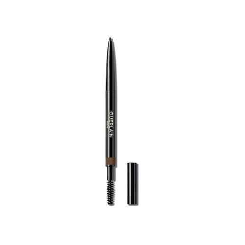 Guerlain- BROW G 24 EYEBR/PEN 04 D BROWN REPACK / Карандаш для бровей BROW G