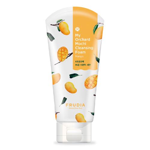 Frudia My Orchard Mango Cleansing Foam 120 ml
