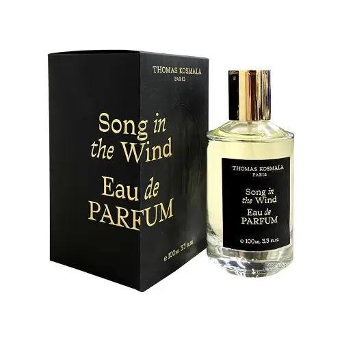 THOMAS KOSMALA Song in The Wind 100 ML EDP