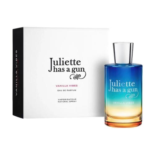 JULIETTE HAS A GUN VANILLA VIBES EDP Spray 50 ml