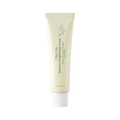AXIS-Y Heartleaf My Type Calming Cream Успокаивающий крем AXIS-Y Heartleaf My Type 60 мл