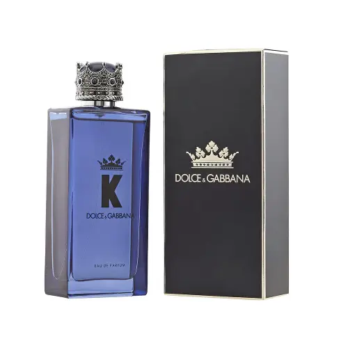DOLCE&GABBANA K FOR (M) EDP  150ML