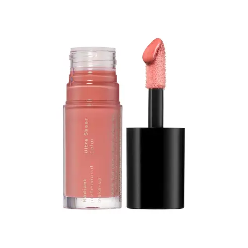 RADIANT ULTRA SHEER COLOR  no 5  CHATNEY блекс для губ