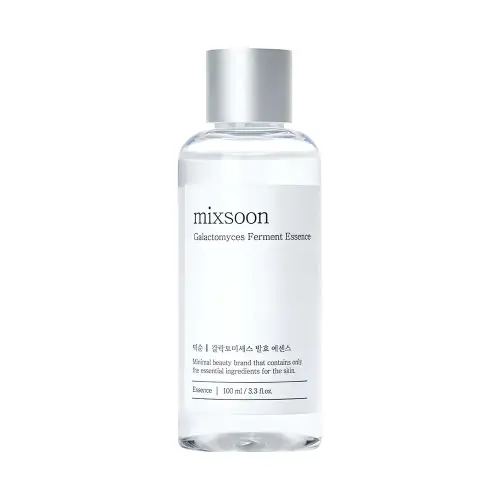 MIXSOON Galactomyces Ferment Essence — эссенция с галактомисисом, 100 мл