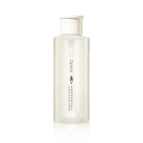 CATKIN CHIC LUXURY MAKEUP REMOVER Мицелярная вода для снятия макияжа 500мл