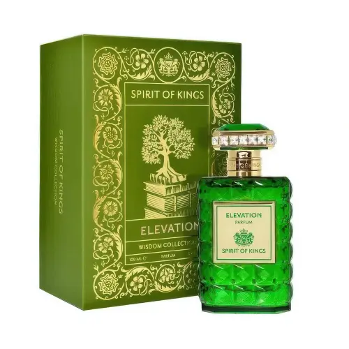 Spirit of Kings ELEVATION Parfum Spray 100ml (U)