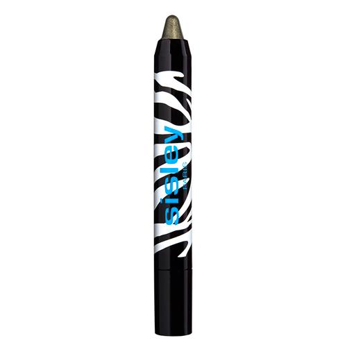 Sisley PHYTO-EYE TWIST 4 STEEL Тени-карандаш для век Phyto-Eye Twist №4 Steel 1,5 г
