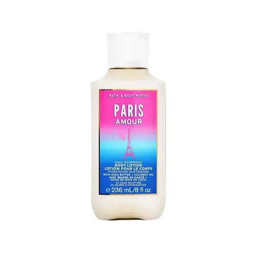 Bath & Body Works PARIS Парфюмированный лосьон