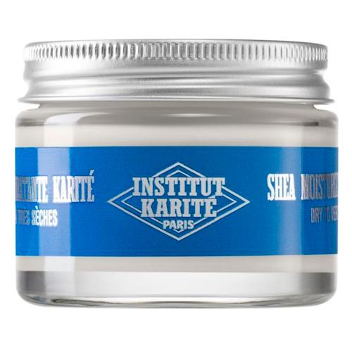 Shea Day Cream Dry to Very Dry Skin Milk Cream Дневной крем Ши для сухой и очень сухой кожи 50 мл Молочный крем