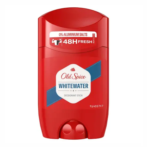 OLD SPICE Deodorant Stick Whitewater 50ml