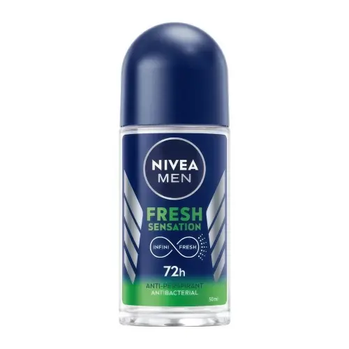Nivea Антиперспирант Roll Fresh Sensationот Nivea 50 ml