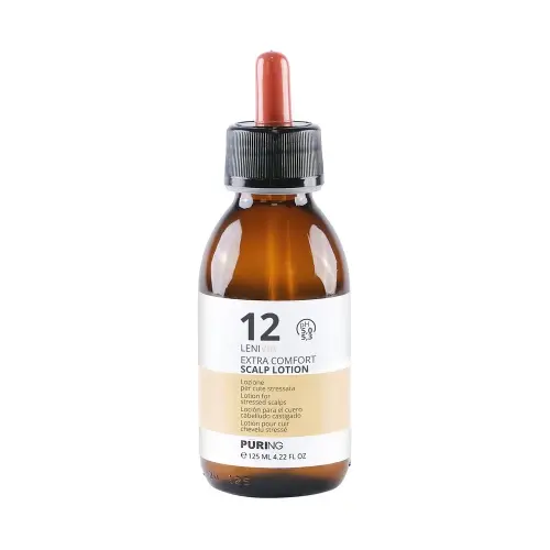 Puring 12 BALANCING LOTION FOR SCALP 125ML