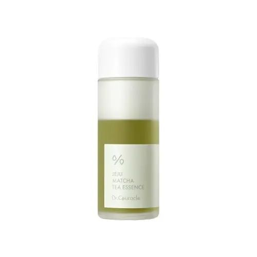 Dr. Ceuracle JEJU MATCHA TEA ESSENCE Эссенция с зеленым чаем JEJU MATCHA 150 мл