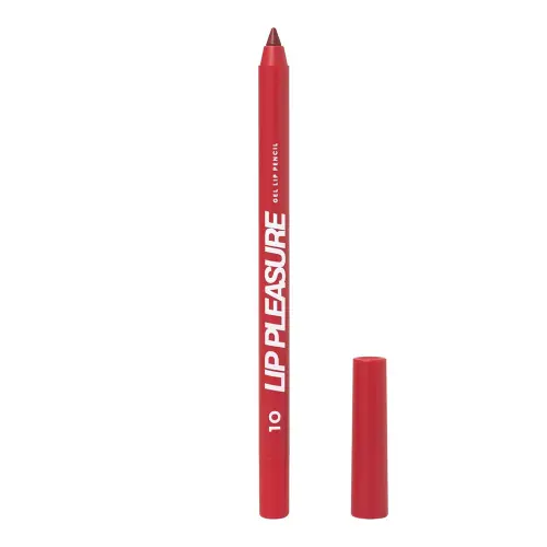 Love Generation Карандаш для губ гелевый / Gel Lip Pencil Lip Pleasure тон 10