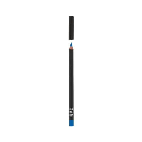 Make Up Factory Kajal Definer shade 41 Laguna Устойчивый контурный карандаш для глаз Kajal Definer т. 41 Лагуна