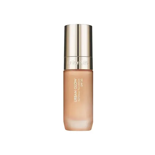 Dr Irena Eris URBAN GLOW 040W NATURAL Тональный крем Urban Glow 040W Natural