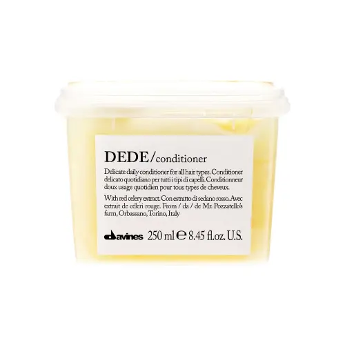 Davines Кондиционер DEDE CONDITONER  250ML
