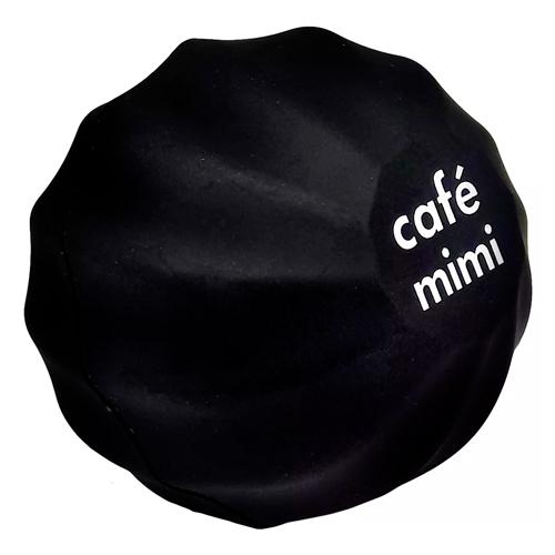 Cafe MIMI ЧЕРНЫЙ бальзам для губ 8 мл