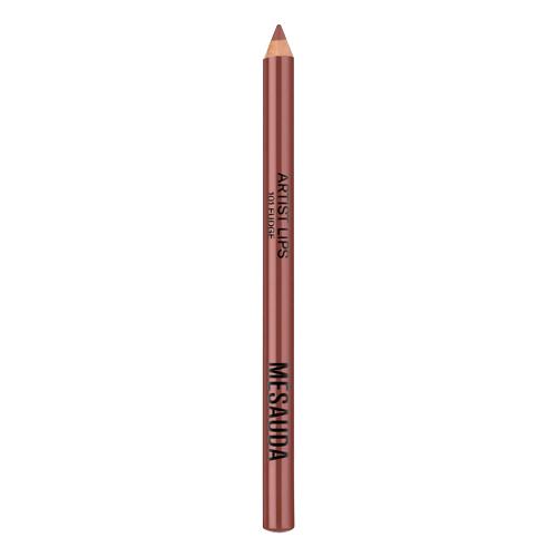 MESAUDA ARTIST LIPS 101 FUDGE Карандаш для губ