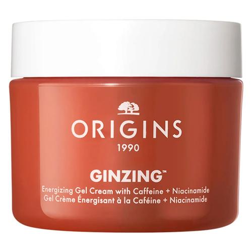 Origins CAF + NIAC Восполняющий энергию увлажняющий крем-гель 30ML