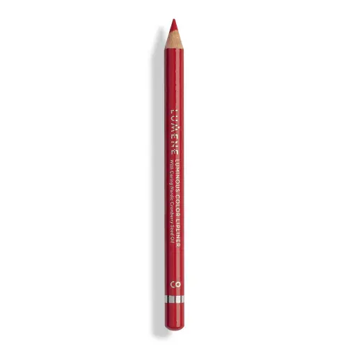 LUMENE LUMINOUS COLOR LIPLINER Карандаш для губ №8 1,1G
