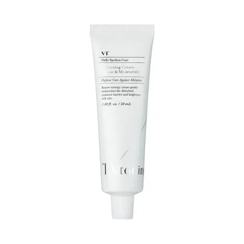 VT TX-TONING CREAM Осветляющий крем с транексамовой кислотой 50 мл