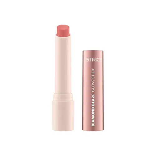 Catrice Помада для губ с мерцанием Diamond Glaze Gloss Stick 020 1уп