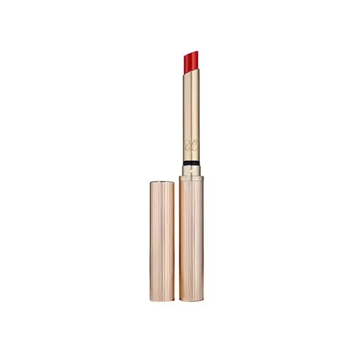 ESTEE LAUDER Pure Color Explicit Slick Shine Lipstick Сияющая губная помада LS-33 .7GM