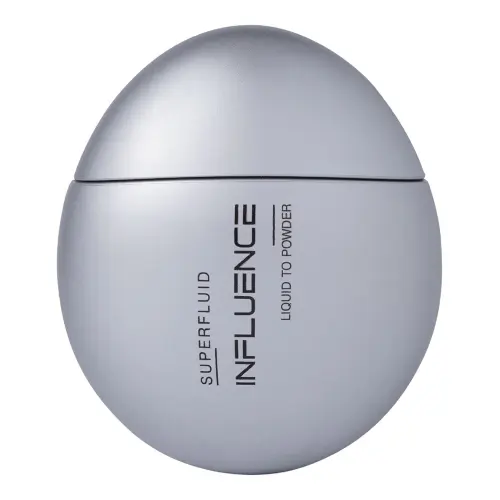 Influence Beauty Тональная основа с эффектом пудры / Liquid to Powder Foundation Superfluid тон/shade 02 35 мл