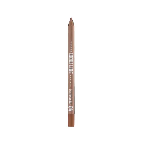 ESTRADE Карандаш для глаз / Eyeliner WOW LINE 04 бронзовый