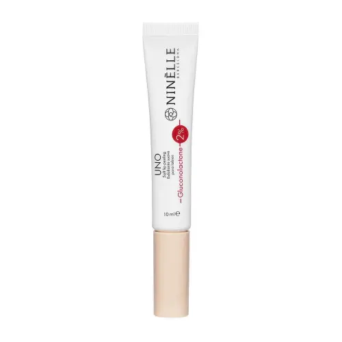 NINELLE Пилинг для губ деликатный UNO №104