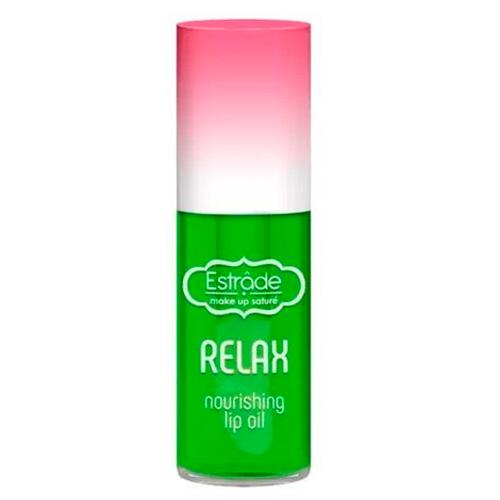 Estrada Масло для губ Relax 502