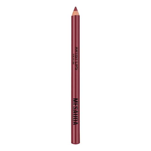 MESAUDA ARTIST LIPS 108 PLUM Карандаш для губ