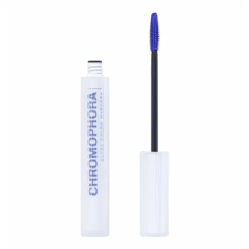 Influence Beauty Тушь для ресниц цветная  / Color mascara Chromophora тон 01