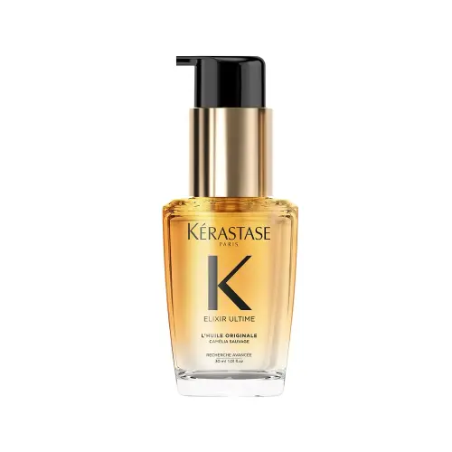 Kerastase ELIXIR ULTIM масло для блеска, 30мл