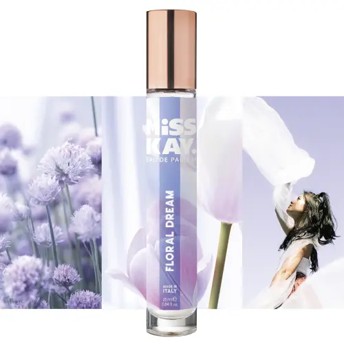 Miss Kay Floral Dream Парфюмированная вода Miss Kay Floral Dream 25 мл