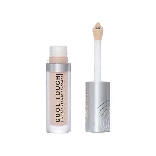 Influence Beauty Консилер массажный светоотражающий / Luminous massage concealer Cool Touch тон 01