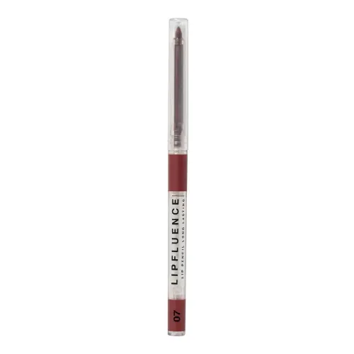 Influence Beauty Карандаш для губ автоматический Lipfluence/Automatic lip pencil тон/shade 07