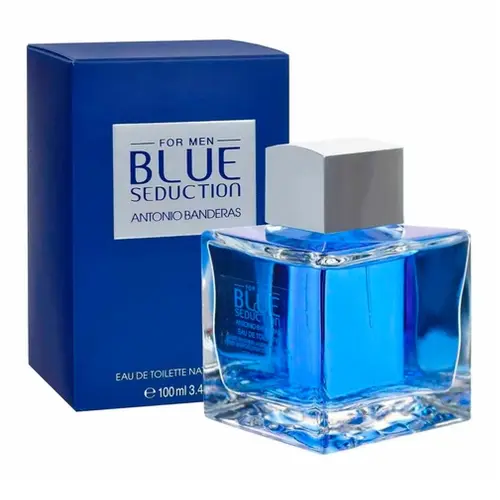 Antonio Banderas The Icon Elixir Eau De Parfum For Men 50 мл