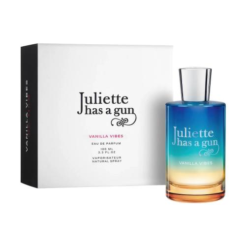 JULIETTE HAS A GUN VANILLA VIBES EDP Spray 100 ml