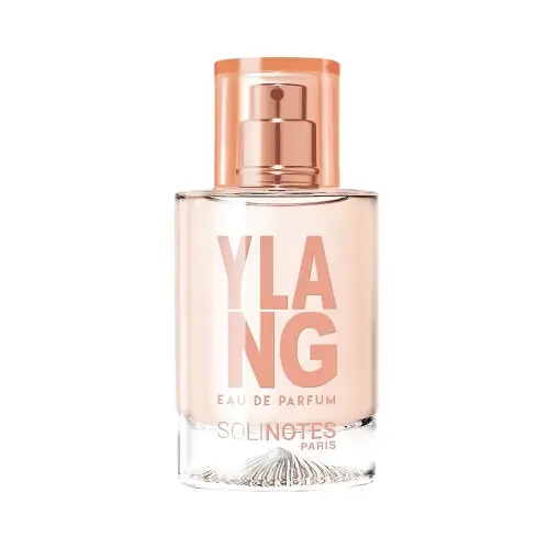 SOLINOTES YLANG EDP Spray 50ml